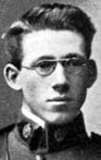 Lieutenant Costin, AIF