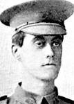 2 Lieut Cotterill, AIF