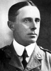 Major Courtney, AIF