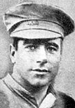 Lieut AMC Couve, AIF