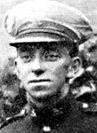 2 Lieut FJ Cox, AIF