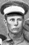 Capt W Cox, AIF