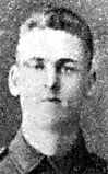 2 Lieut Cradick, AIF