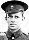 Major Cribb, NZEF