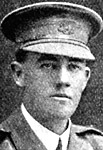 Lieut Crow, AIF