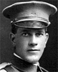 2 Lieut Cullen, AIF