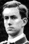 Lieut Cunningham, AIF