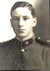 Lieut K Curlewis, AIF
