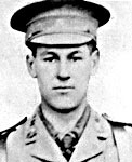 Lieut Curwen-Walker, AIF