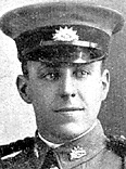 Lieut Dangerfield, AIF