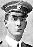 2 Lieut Davey, AIF