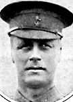 2 Lieut Davidson, NZEF