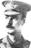 Major Derrick, AIF