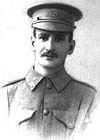 2nd Lieut. Digges La Touche, AIF