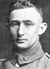 Lieut Dodson, NZEF