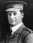 2 Lieut Dodwell, AIF