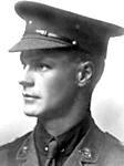 Lieut Donaldson, AIF