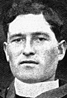 Chap-Capt Dore, NZEF