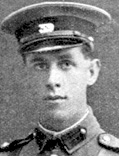 Lieut Duchesne, AIF