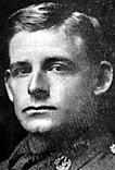 Lieut Duthie, NZEF