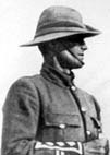 Major Elmslie, NZEF