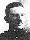 Lieutenant Faddy, AIF