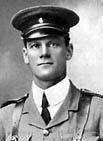 Lieutenant Freeman, AIF