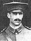 Captain Hall, AIF