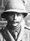 Lieutenant Hanly, AIF