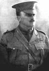 Lieut. Colonel Harris, AIF