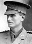 Captain Hoggart, AIF