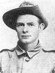 Captain Kelsall, NZEF