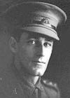 Major Lane, AIF