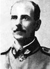 Captain Luther, AIF