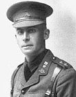Lieut. Mace, AIF