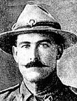 Lieut. Mackesy, NZEF