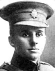 Captain Mathison, AIF