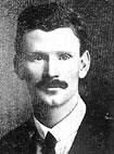Lieut. Menteath, NZEF