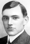 Lieut. I.A. Ridgway, AIF