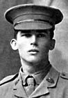 Lieut. Robertson, AIF