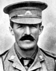 Lieut. Colonel Scobie, AIF