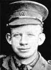 Lieut. W.S. Simpson, NZEF