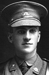Lieutenant Skertchly, AIF