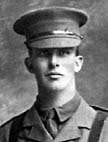 Lieutenant Smith, AIF