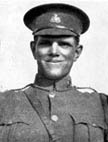 Major Statham, NZEF