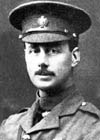 Lieut. Colonel Stewart, NZEF
