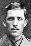 Lieut. G.W. Tayler, NZEF