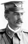 Lieutenant Vassy, AIF