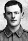 2nd Lieut. Wale, NZEF