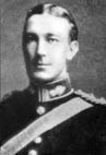 Captain Wallack, AIF